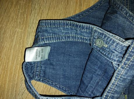 Trakove nohavice, next,68