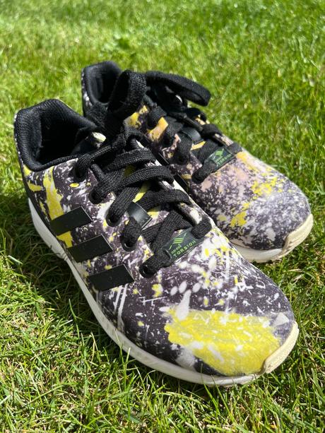 Tenisky adidas torsion, adidas,36