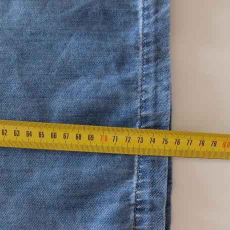 Riflové šaty next 12 rokov, next,152