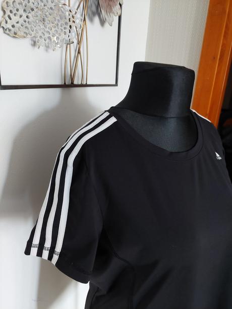 Športové tričko xl, adidas,xl