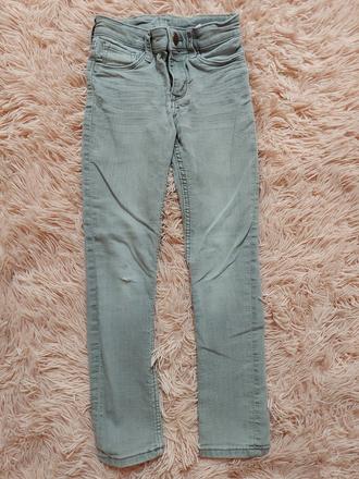 Rifličky slim, c&a,122