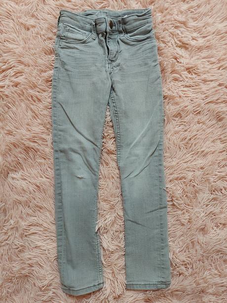 Rifličky slim, c&a,122