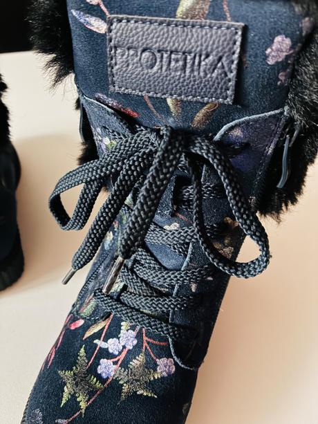 Protetika čižmičky, protetika,30