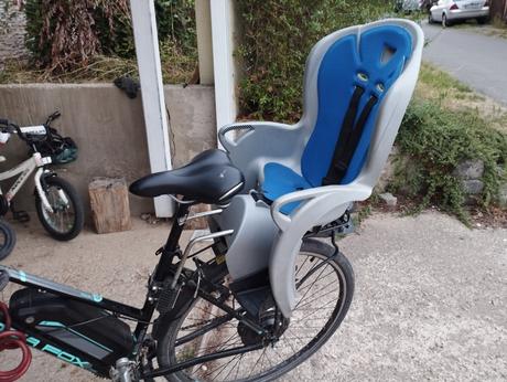Cyklo sedačka, 