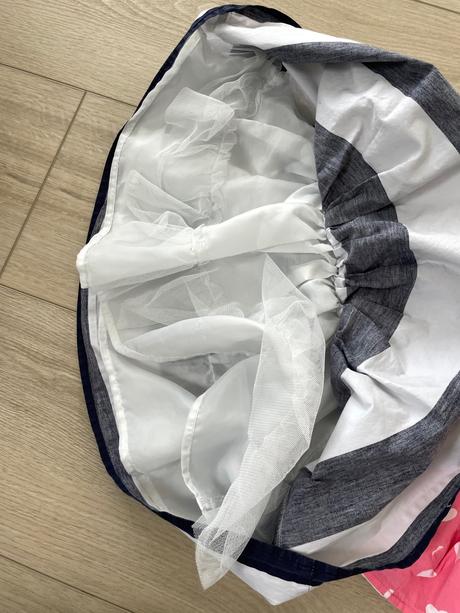 Šaty 3ks, young dimension,80