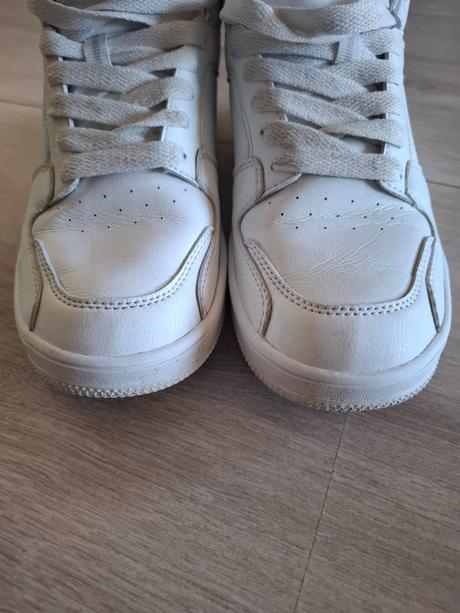 Prechodne topanky, champion,40