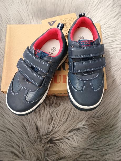 Chlapčenské tenisky 22200947 b, 27 / 31