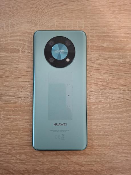 Huawei nova y90, huawei