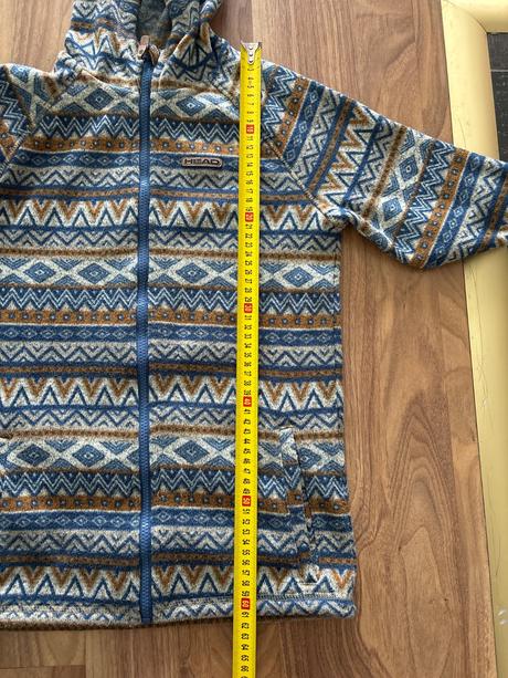 Mikina - chlapcenska - 164-170, 164