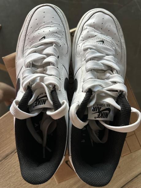 Nike air force 1 velk 38.5, nike,38