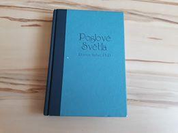 Kniha poslove svetla,
