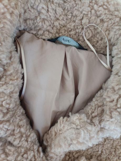 Bunda, f&f,xs
