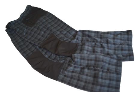 Alpine pro pánske nohavice veľ. 52/l, alpine pro,l