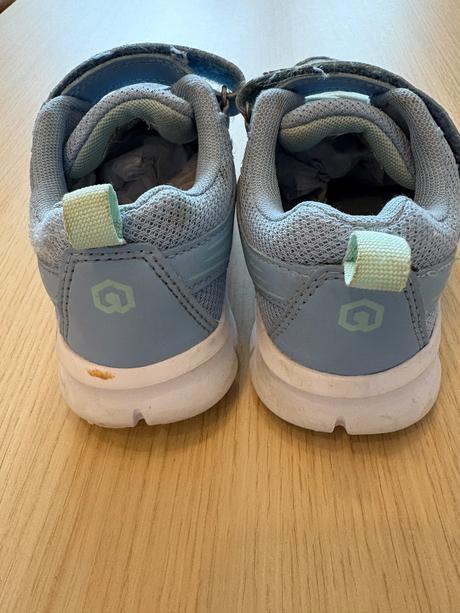 Tenisky arcore 33, 33