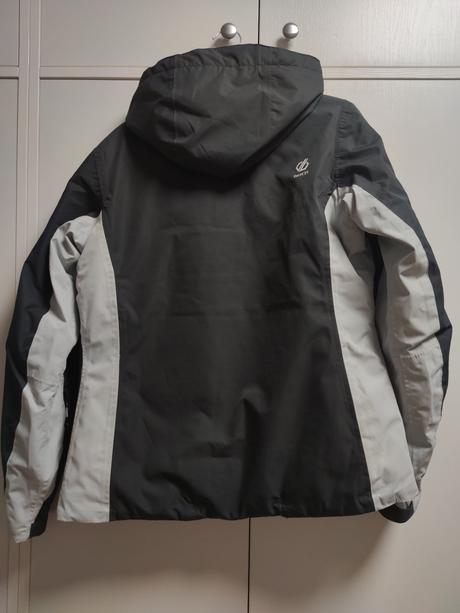 Dámska bunda dare 2b, 36