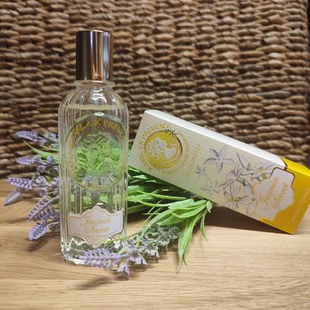 Jeanne en provence jasmin secret, 