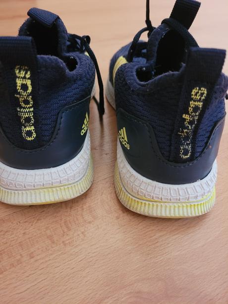 Tenisky, adidas,34