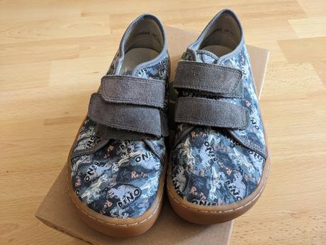 Froddo barefoot tenisky, froddo,32