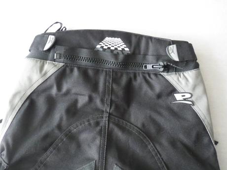 Probiker - moto nohavice, xs