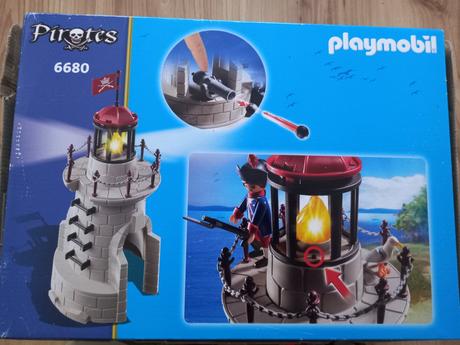 Vojenská pevnosť vojaci playmobil,