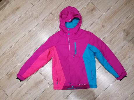 Zimná lyžiarska bunda, alpine pro,146