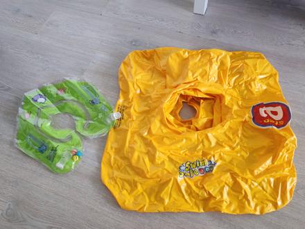 Nafukovacie kolesá, 