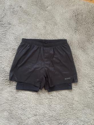 Björn borg šortky, xl