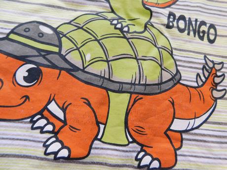 Tričko č.116, kiki&koko,116