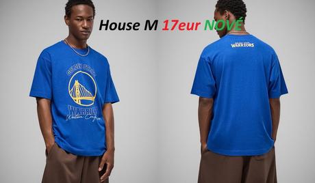 Tričko lebky, cypress hill, wu-tang, ol' dirty, h&m,l