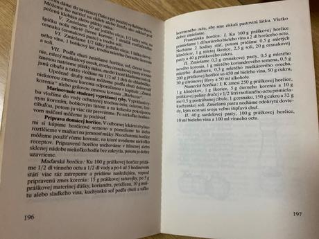 Kniha- koreniny pochutiny v domácnosti- v.romváry, 