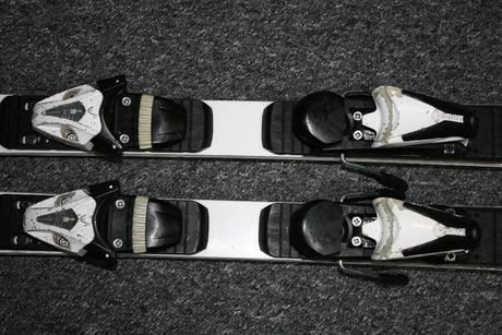 Lyže head worldcup gs 144 cm, head,140-149 cm