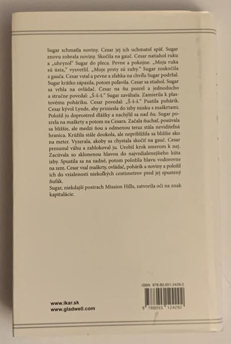 Gladwell malcolm - čo videl pes a iné dobrodružstv, 