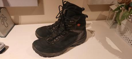 Ecco goretex, ecco,45
