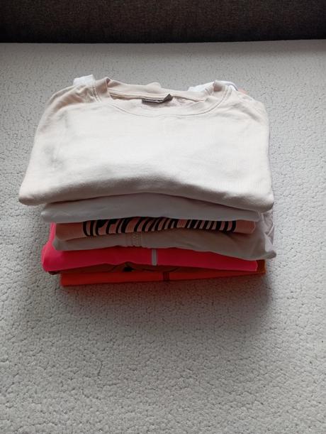 Predám mix mikiny veľkosť 146/152,158/164, 158