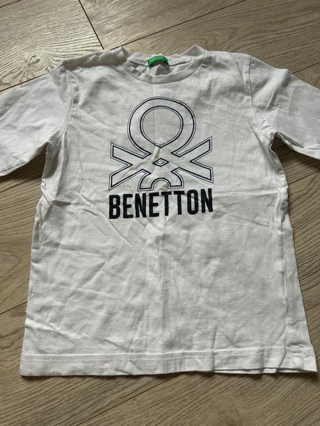 Mikina benetton, benetton,122