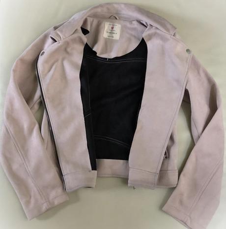 152/158 prechodna bunda,12-13 r., primark,158