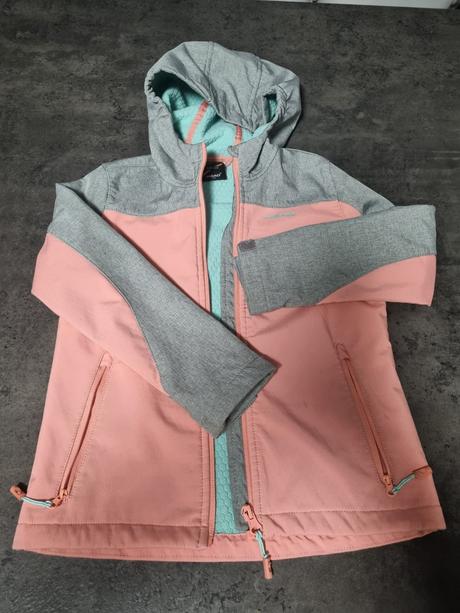 Bunda softshellova, 116