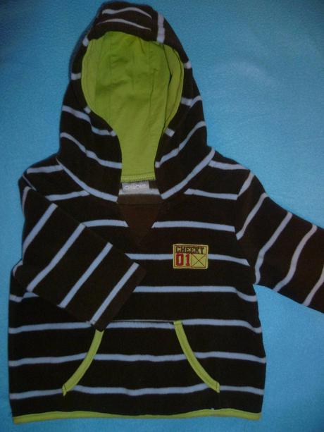 Pulover, cherokee,68