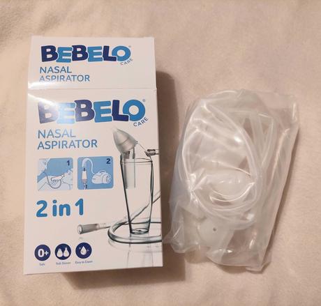 Odsávačka na hlieny, 