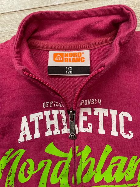 Mikina, nordblanc,128