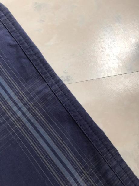 Kvalitné slim kraťasy, marks & spencer,l