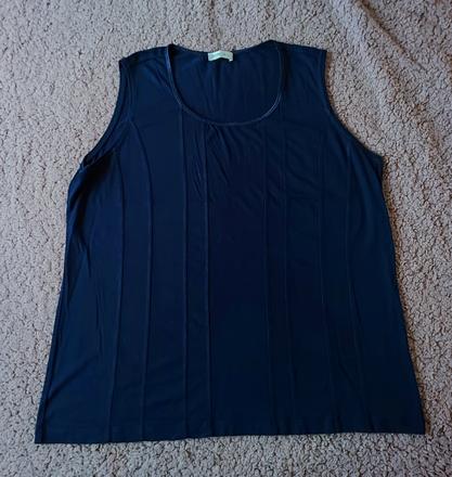 Elastické tielko bonita, xl