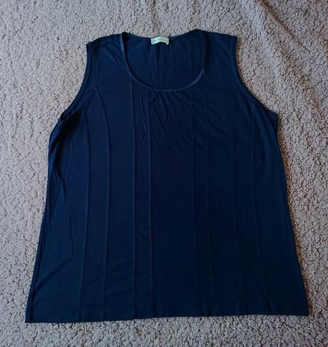 Elastické tielko bonita, xl