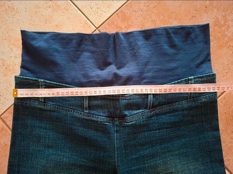 Tehotenské rifle, m