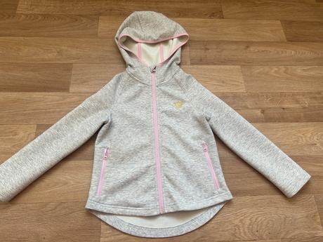 Funkčná mikina 110/116 tchibo+1, tchibo,110