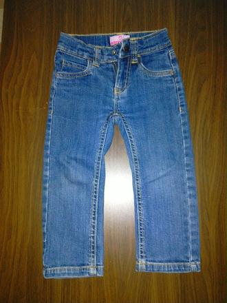 Dievčenské rifle, tik & tak,92