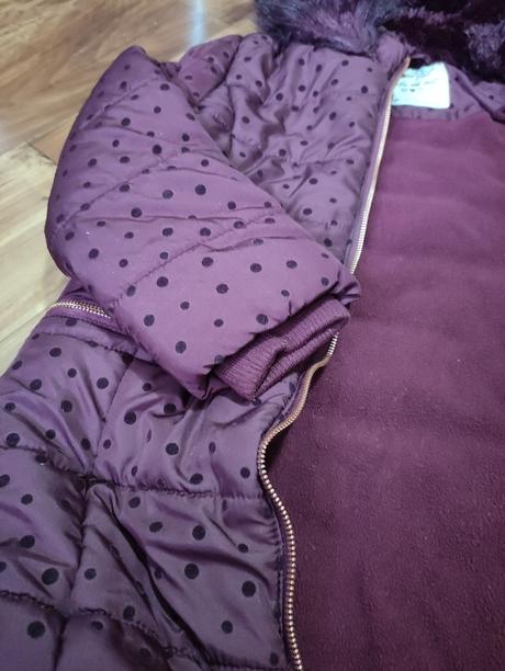 Zimná bunda matalan, matalan,152