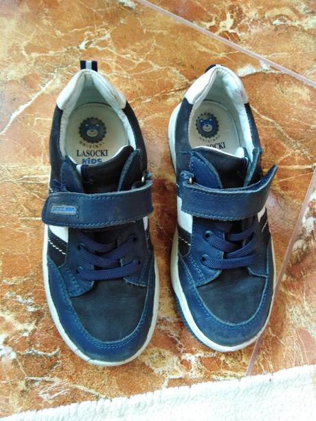 Lasocki botasky vel. 28, lasocki,28