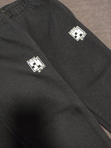 Tepláky len opraté, f&f,104