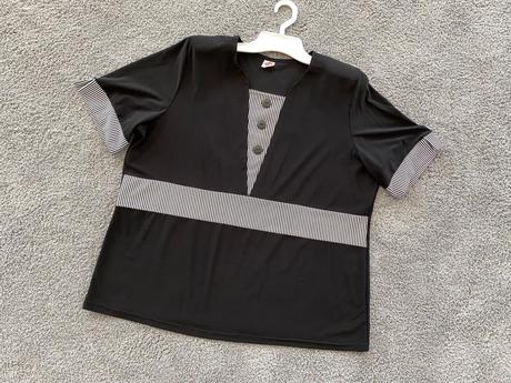 Damske tricko xxxl, 54